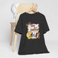 ***NEED TO PERSONALIZE THIS ? DO NOT ORDER THIS SHIRT - CONTACT ME @REFININGFAITHCOMPANY@GMAIL.COM TO PERSONALIZE THIS *** Chargers Football Tee - "Love Your Chargers" Helmet Graphic