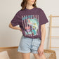 COMFORT COLORS - Suns Out Catch Me at the Lake Fishing T-Shirt