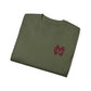 Munford Cougars Roaring Mascot T-Shirt — School Spirit Tee