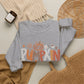 GILDAN - Pumpkin Season Fall Crewneck Sweatshirt