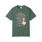 COMFORT COLORS - Jesus Loves You Silly Goose T-Shirt — Cute Christian Graphic Tee