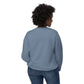 COMFORT COLORS - Eph. 3:20 Era Crewneck Sweatshirt — Inspirational Christian Pullover