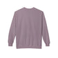 GILDAN -World’s Best Teacher Crewneck Sweatshirt — Bow & Pencil Teacher Gift