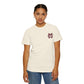 COMFORT COLORS - Cougars Mascot T‑Shirt — Munford Cougar School Spirit Tee
