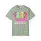 COMFORT COLORS - Faith Tripping Constantly T-Shirt — Christian Inspirational Graphic Tee