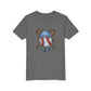 *** NEED THIS PERSONALIZED? DO NOT ORDER THIS SHIRT - PLEASE EMAIL ME AT REFININGFAITHCOMPANY@GMAIL.COM - Youth Baseball Tee — Personalized 'Jack' Cap & Crossed Bats Design