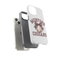 *** NEED TO PERSONALIZE THIS ? - DO NOT PURCHASE THIS ITEM - EMAIL ME @REFININGFAITHCOMPANY@GMAIL.COM - Munford Cougars Baseball Phone Case - Tough Cases Sports Team Phone Cover