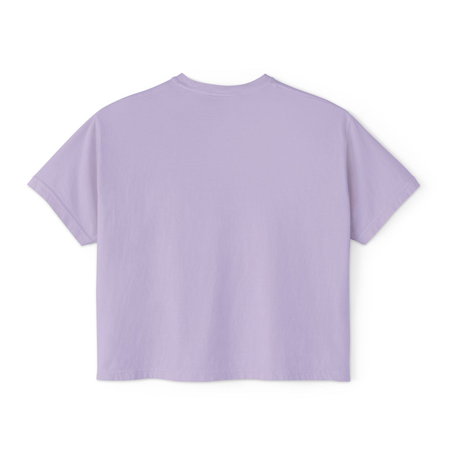 COMFORT COLORS CROP TOP - Nurse Life Boxy Tee — "Some Days You Win..." Inspirational Nurse T-Shirt