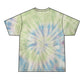 I Can't But I Know A Guy Tie-Dye Tee — Men's Graphic Casual Shirt