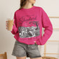 GILDAN - The Lord Is My Shepherd Psalm 23 Christian Crewneck Sweatshirt