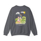 TRAIN UP A CHILD ADULT SWEATSHIRT