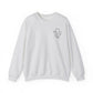JESUS LOVES YOU NEUTRAL ADULT SWEATSHIRT