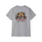 Munford Cougars Roaring Mascot T-Shirt — School Spirit Tee