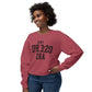 COMFORT COLORS - Eph. 3:20 Era Crewneck Sweatshirt — Inspirational Christian Pullover