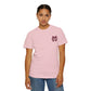 COMFORT COLORS - Cougars Mascot T‑Shirt — Munford Cougar School Spirit Tee