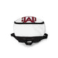 Cougars Mascot Personalized Backpack