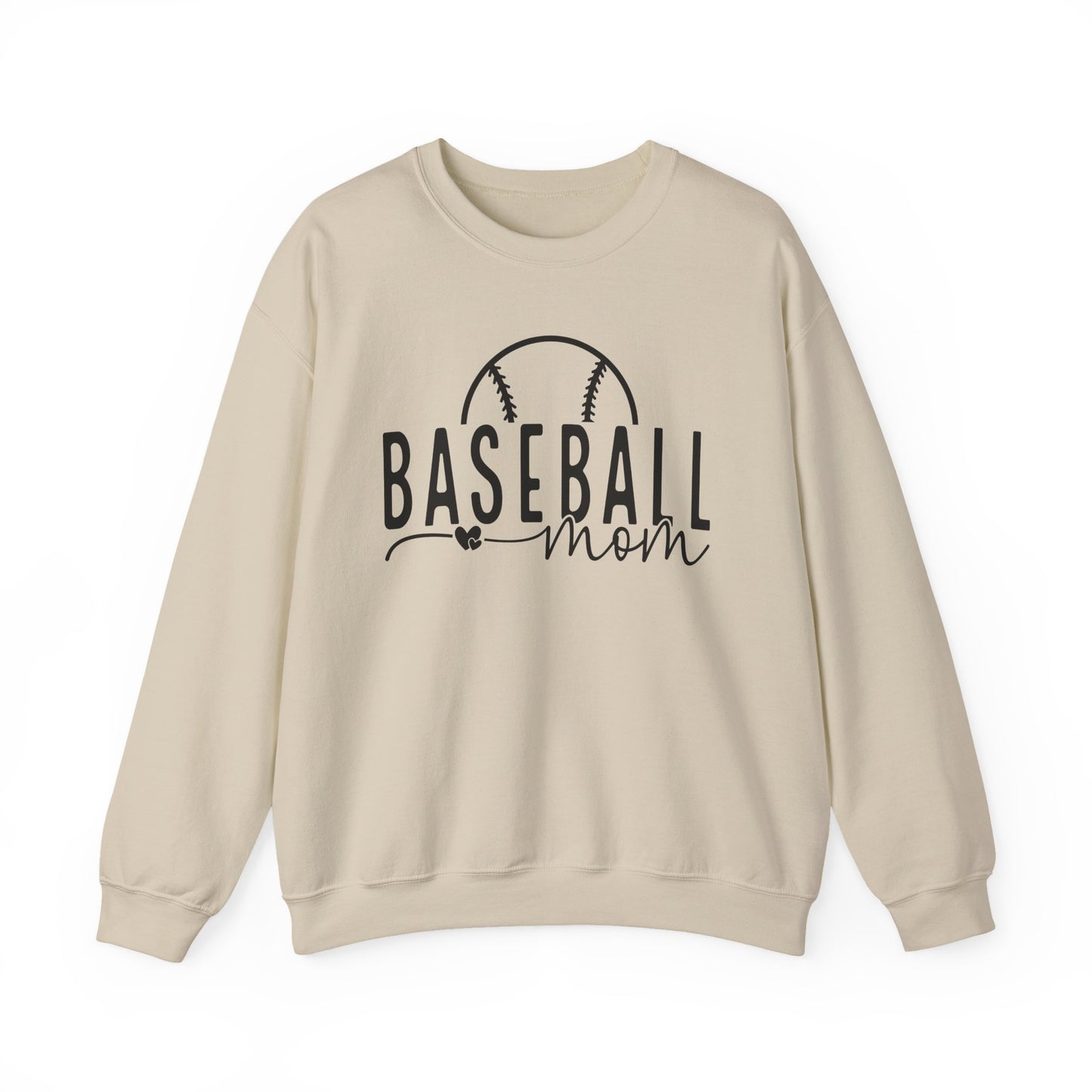 GILDAN - Unisex Heavy Blend™ Crewneck Sweatshirt