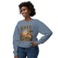 COMFORT COLORS - Behold the Lamb Sweatshirt — Christian Easter Crewneck
