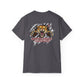 Munford Cougars Roaring Mascot T-Shirt — School Spirit Tee