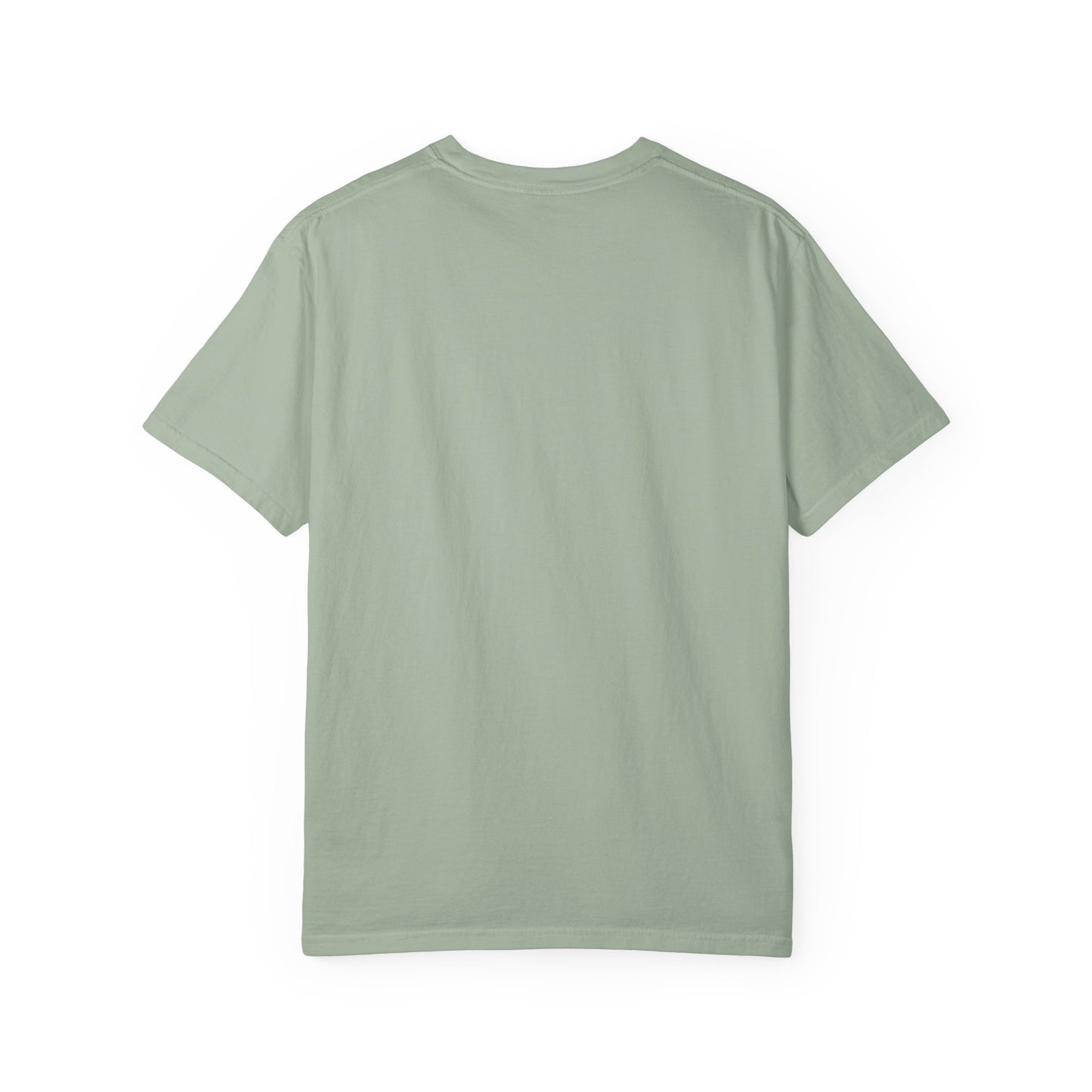 COMFORT COLORS - Softball Game T-Shirt – "People Think I'm Nice Until They Sit Beside Me at a Softball Game"