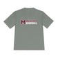 Munford Baseball Moisture-Wicking Tee