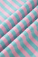 Yellow Stripe Color Block Detail Long Sleeve Pullover Elastic Waist Pull On Shorts 2pcs Set