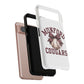 *** NEED TO PERSONALIZE THIS ? - DO NOT PURCHASE THIS ITEM - EMAIL ME @REFININGFAITHCOMPANY@GMAIL.COM - Munford Cougars Baseball Phone Case - Tough Cases Sports Team Phone Cover