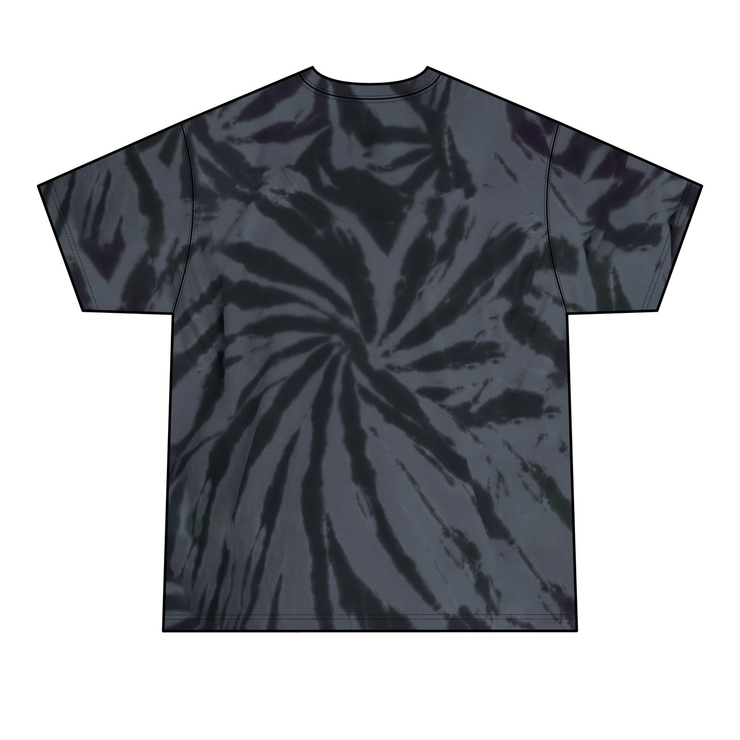 I Can't But I Know A Guy Tie-Dye Tee — Men's Graphic Casual Shirt