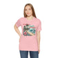Beach T-Shirt — “You Are the Salt of the Earth” Vintage Tropical Graphic Tee