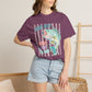 COMFORT COLORS - Suns Out Catch Me at the Lake Fishing T-Shirt