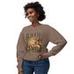 COMFORT COLORS - Behold the Lamb Sweatshirt — Christian Easter Crewneck