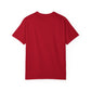 COMFORT COLORS - 1776 America Graphic T-Shirt — Patriotic Independence Day Tee