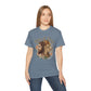 GILDAN - King of Kings Jesus & Lion T-Shirt — Faith Christian Tee