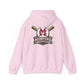 Munford Cougars Baseball Adult Hoodie | Munford M Logo Sweatshirt