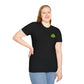 *** SPECIAL ORDER - GILDAN - JENNIFER KEITH - M2M Neon Logo T-Shirt