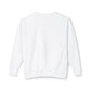 COMFORT COLORS - Eph. 3:20 Era Crewneck Sweatshirt — Inspirational Christian Pullover