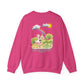 TRAIN UP A CHILD ADULT SWEATSHIRT