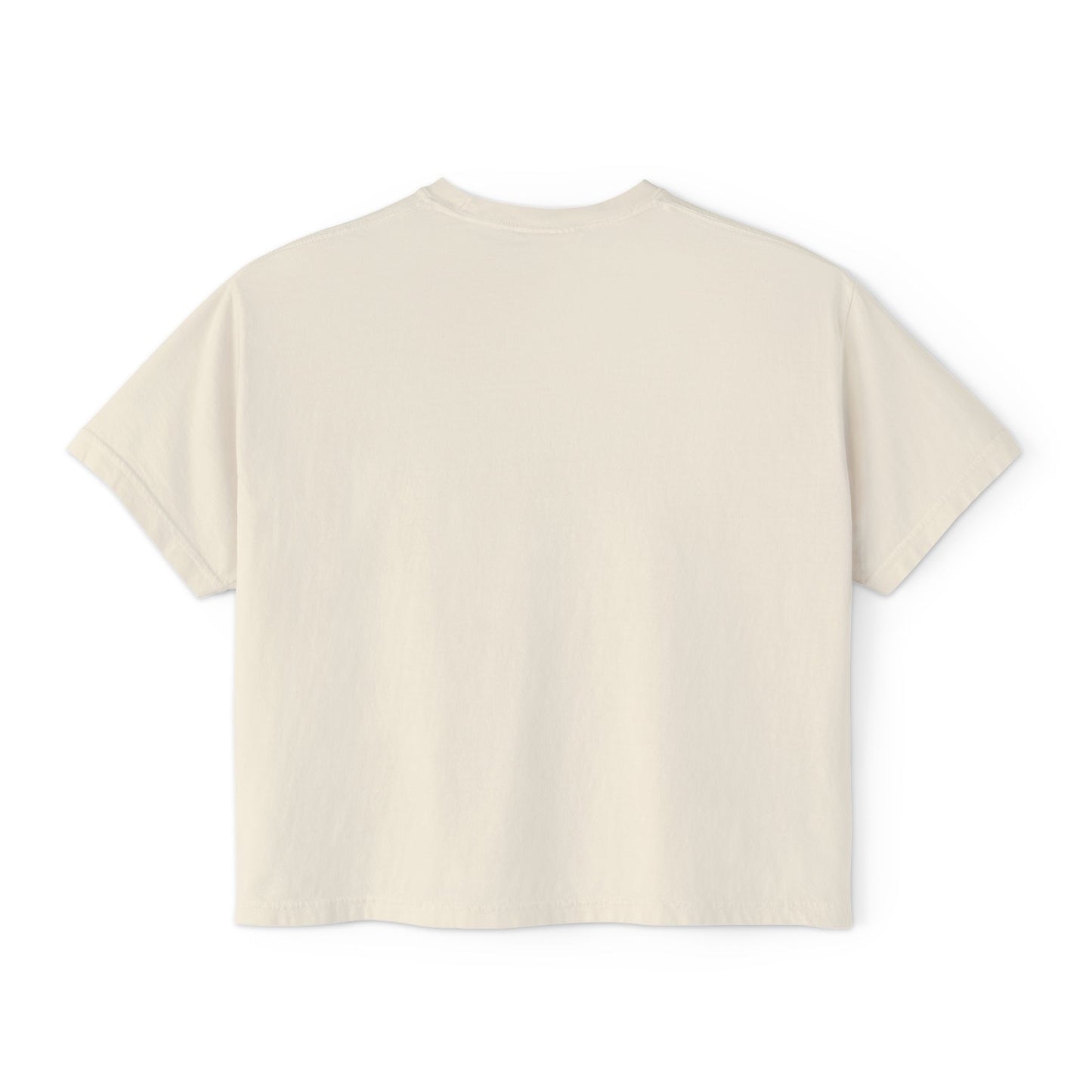 COMFORT COLORS CROP TOP - Nurse Life Boxy Tee — "Some Days You Win..." Inspirational Nurse T-Shirt