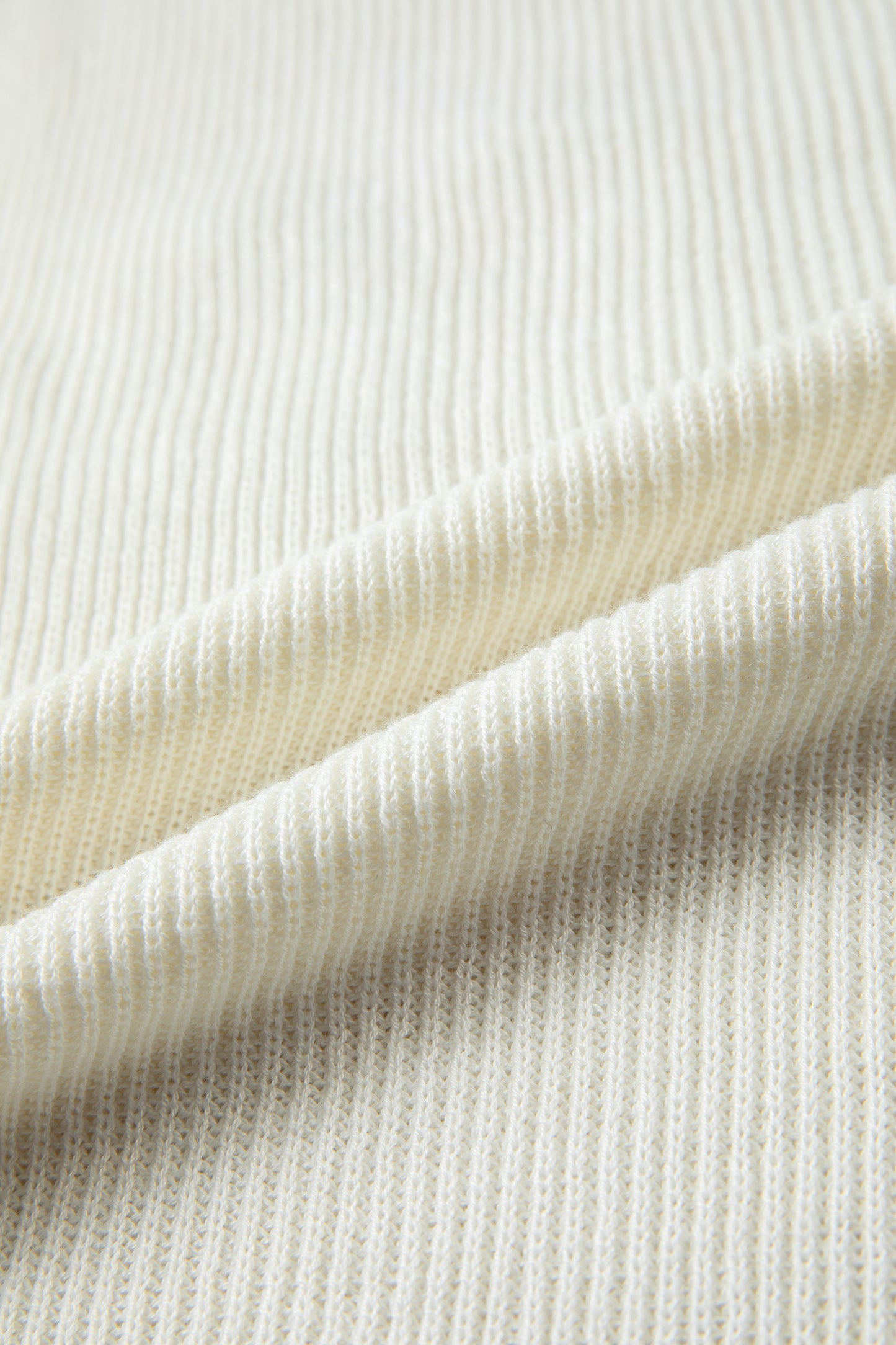 Beige Drop Shoulder Game Day Letter Print Pullover Sweater