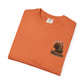 COMFORT COLORS - Stand Firm Turkey T-Shirt – Patriotic Thanksgiving Graphic Tee
