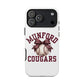 *** NEED TO PERSONALIZE THIS ? - DO NOT PURCHASE THIS ITEM - EMAIL ME @REFININGFAITHCOMPANY@GMAIL.COM - Munford Cougars Baseball Phone Case - Tough Cases Sports Team Phone Cover