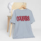 BELLA CANVAS - Unisex Jersey Short Sleeve Tee
