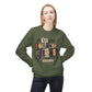 GILDAN - Unisex Midweight Softstyle Fleece Crewneck Sweatshirt