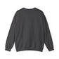 GILDAN - World's Best Teacher Unisex Heavy Blend™ Crewneck Sweatshirt