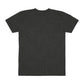 Sunset Surf Van T‑Shirt — Colorful Beach Sunrise Graphic Tee