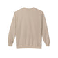 GILDAN -World’s Best Teacher Crewneck Sweatshirt — Bow & Pencil Teacher Gift