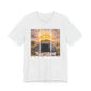 Bella Canvas- True Story Easter T-Shirt — Christian Crosses & Empty Tomb Graphic Tee