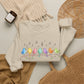 GILDAN - Psalm 89:1 Birds Crewneck Sweatshirt — I Will Sing of the Goodness of God Christian Sweatshirt