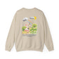 TRAIN UP A CHILD ADULT SWEATSHIRT