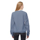 GILDAN -World’s Best Teacher Crewneck Sweatshirt — Bow & Pencil Teacher Gift